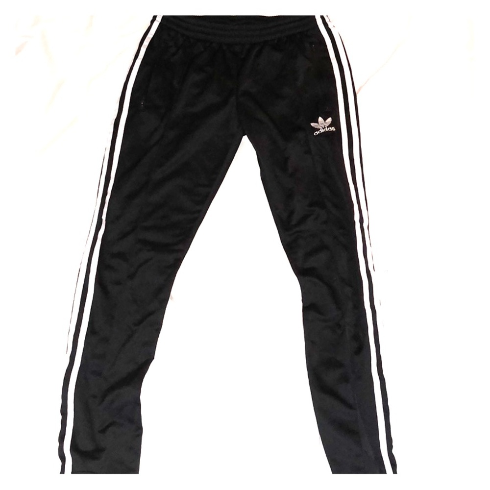 Adidas SST Track Pants